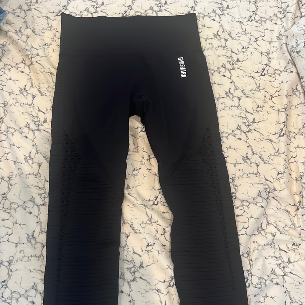 Gymshark Energy Seamless leggings